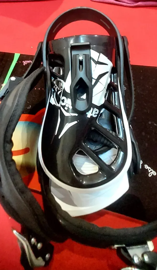 Tabla Snowboard Atomic