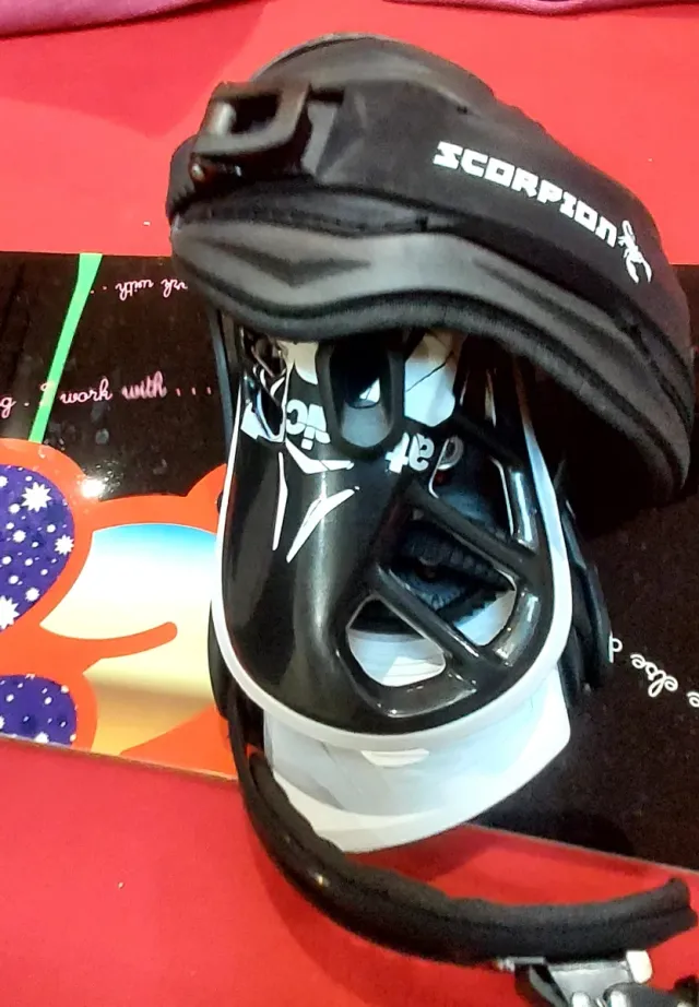 Tabla Snowboard Atomic