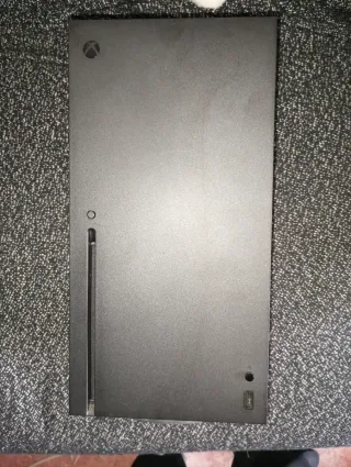 Xbox Series X consola