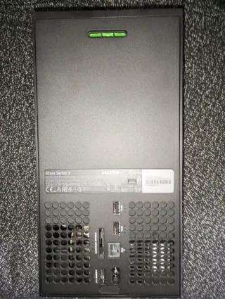 Xbox Series X consola