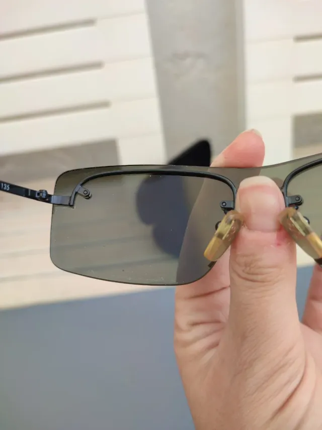 Gafas Dolce & Gabbana negras