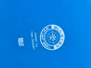 Tabla SUP Race Starboard Allstar Kids 12'6x20