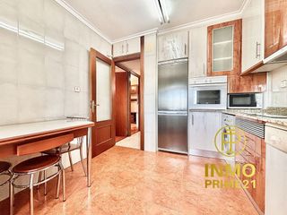 Piso en alquiler en General Dávila en Santander