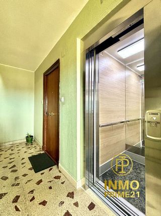 Piso en alquiler en General Dávila en Santander