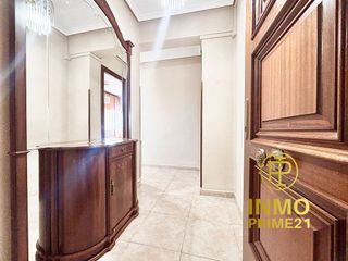 Piso en alquiler en General Dávila en Santander