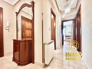 Piso en alquiler en General Dávila en Santander