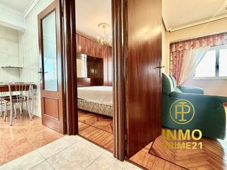 Piso en alquiler en General Dávila en Santander