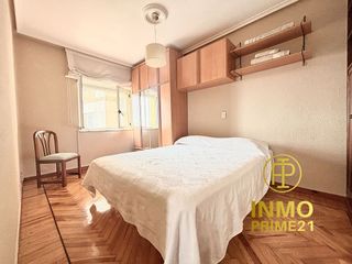 Piso en alquiler en General Dávila en Santander