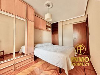 Piso en alquiler en General Dávila en Santander