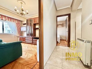 Piso en alquiler en General Dávila en Santander