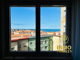 Piso en alquiler en General Dávila en Santander