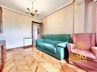 Piso en alquiler en General Dávila en Santander