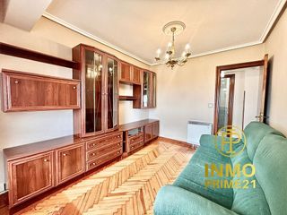 Piso en alquiler en General Dávila en Santander