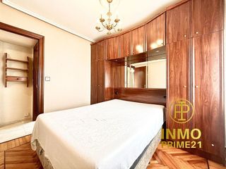 Piso en alquiler en General Dávila en Santander