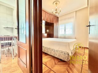 Piso en alquiler en General Dávila en Santander