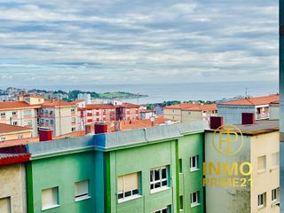 Piso en alquiler en General Dávila en Santander