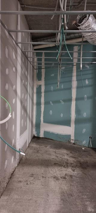 reformas de electricidad y pladur