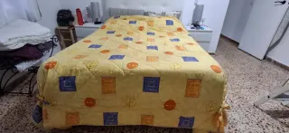 Edredón cama 140 cm