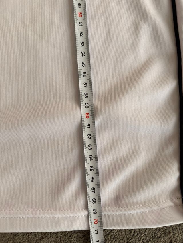 Camiseta Black Squad LA Raised Talla XS/S