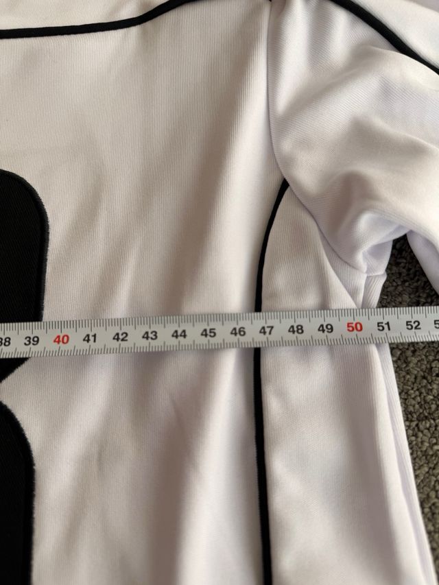 Camiseta Black Squad LA Raised Talla XS/S