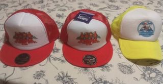 Set cappelli
