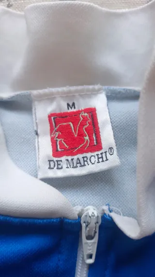 Maillot Ciclismo Vintage Ritchey años 90