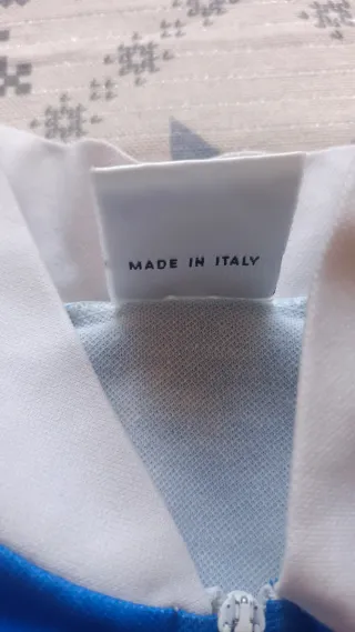 Maillot Ciclismo Vintage Ritchey años 90