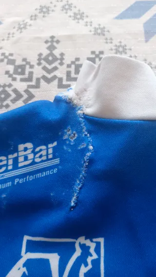 Maillot Ciclismo Vintage Ritchey años 90