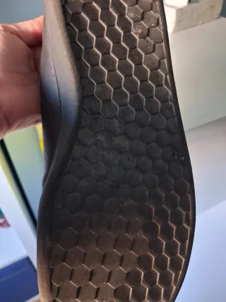 Deportivas Adidas Negras