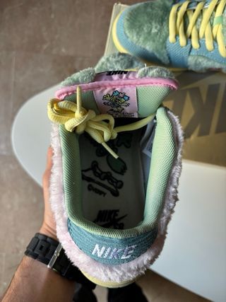 Nike SB Dunk Low Grateful Dead Talla 43