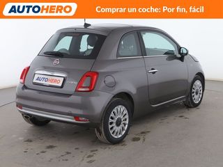 Fiat 500 1.0 Mild-Hybrid Dolcevita