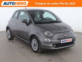 Fiat 500 1.0 Mild-Hybrid Dolcevita