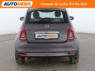 Fiat 500 1.0 Mild-Hybrid Dolcevita