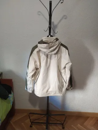 Abrigo de esquí Wedze talla XS
