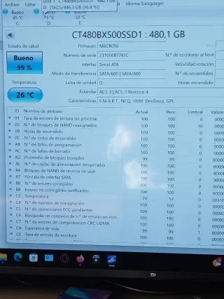 ORDENADOR GAMING RYZEN 7 3700X MUY POTENTE
