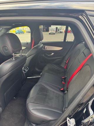 Mercedes-Benz Glc 43