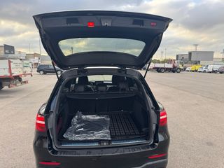 Mercedes-Benz Glc 43