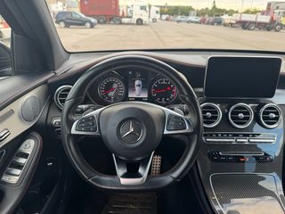 Mercedes-Benz Glc 43