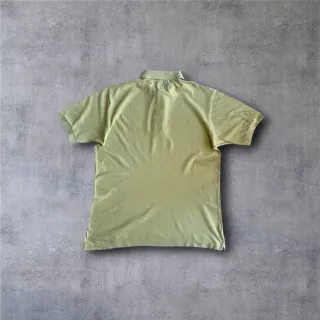 Polo Lacoste Verde