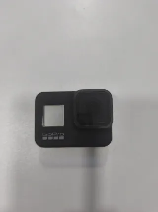GoPro Hero 8 Black