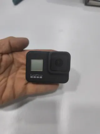 GoPro Hero 8 Black