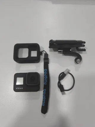 GoPro Hero 8 Black