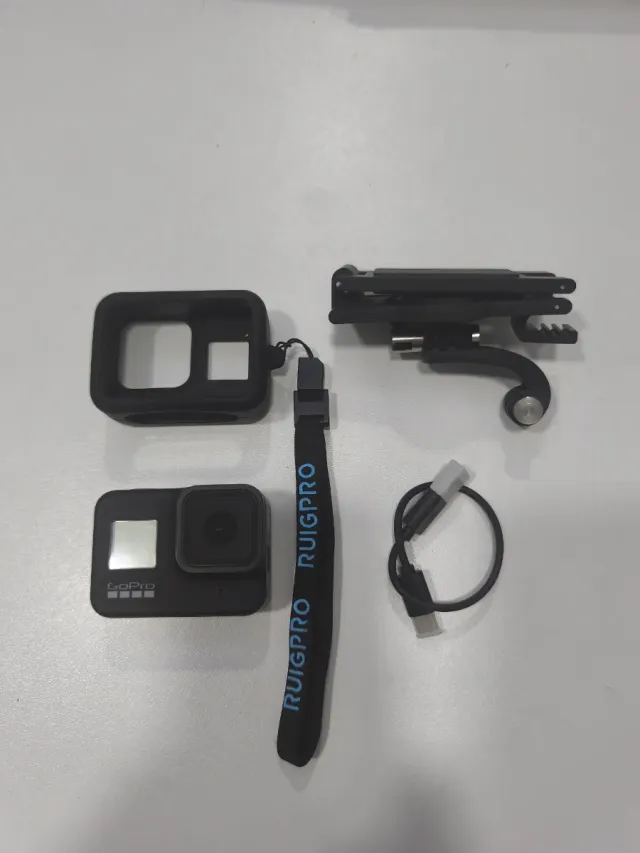 GoPro Hero 8 Black