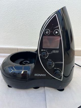 Robot de cocina Ironmix