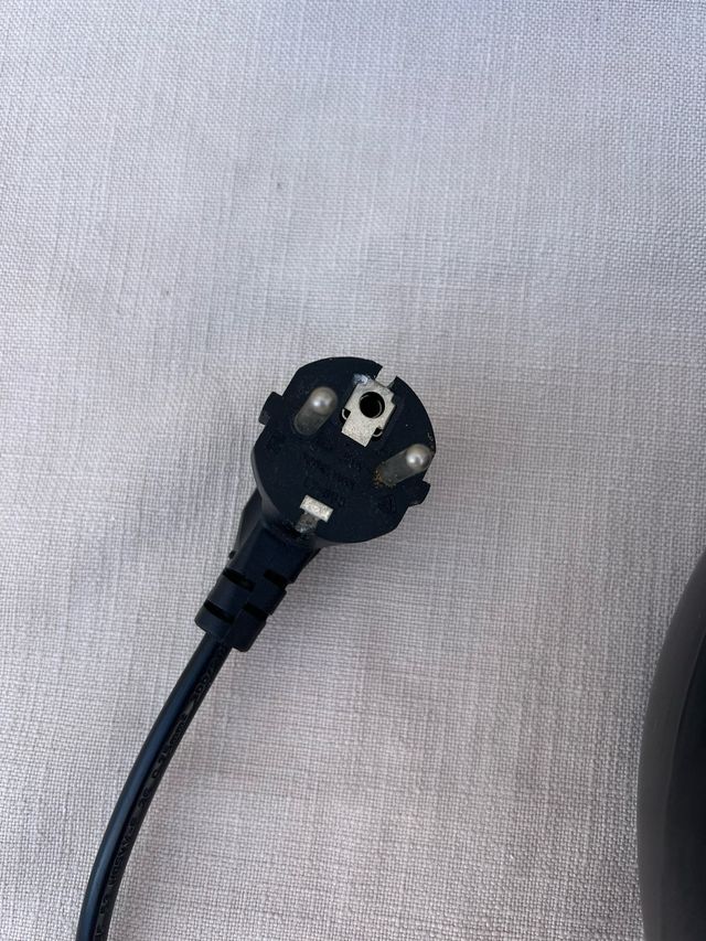 Robot de cocina Ironmix