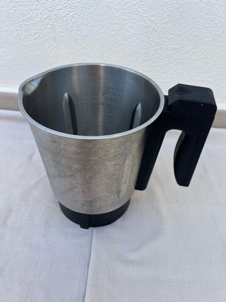 Robot de cocina Ironmix