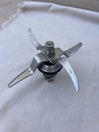 Robot de cocina Ironmix