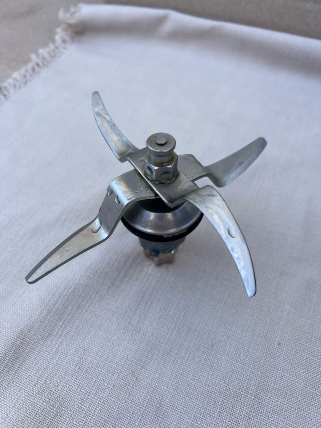 Robot de cocina Ironmix