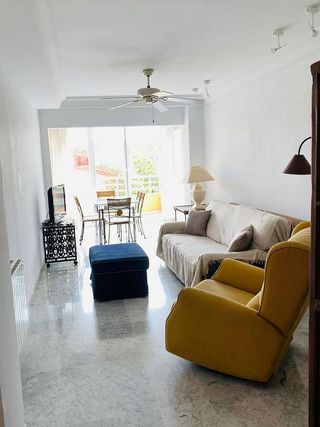 Piso en alquiler en Puerto en Jávea/Xàbia