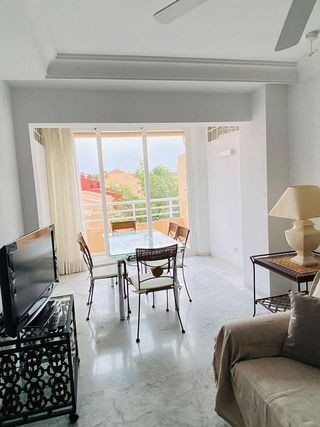 Piso en alquiler en Puerto en Jávea/Xàbia